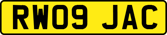 RW09JAC