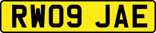 RW09JAE