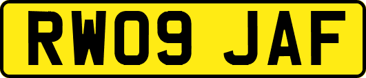 RW09JAF