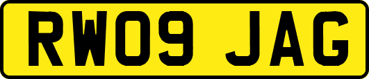 RW09JAG