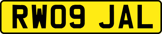 RW09JAL