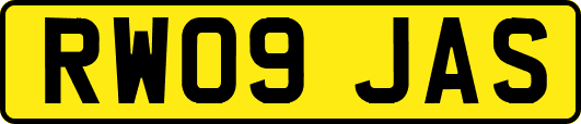 RW09JAS