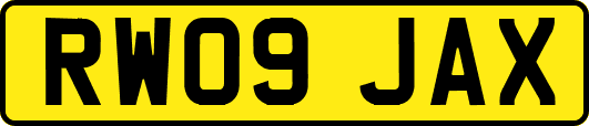 RW09JAX