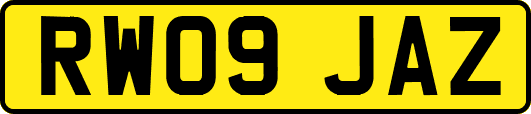 RW09JAZ