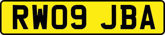 RW09JBA