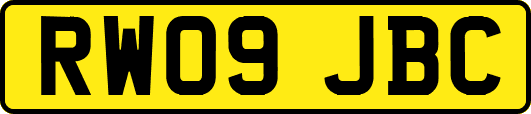 RW09JBC