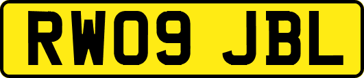 RW09JBL