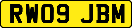 RW09JBM