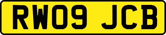 RW09JCB