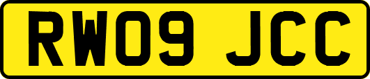RW09JCC