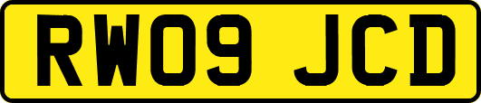 RW09JCD