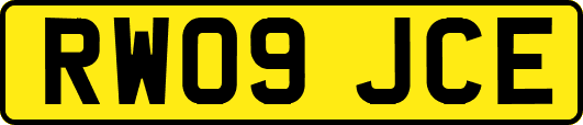 RW09JCE