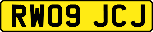 RW09JCJ