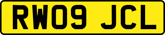 RW09JCL