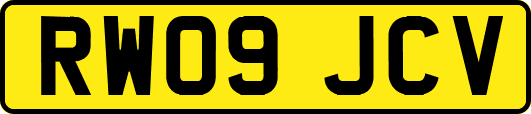 RW09JCV
