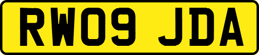RW09JDA