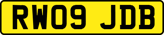 RW09JDB