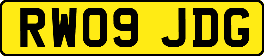 RW09JDG