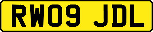 RW09JDL