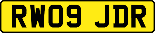 RW09JDR