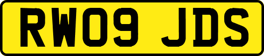 RW09JDS