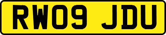 RW09JDU