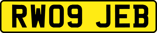 RW09JEB