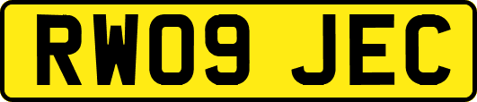 RW09JEC