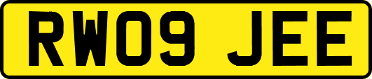 RW09JEE