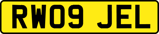 RW09JEL