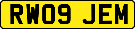 RW09JEM