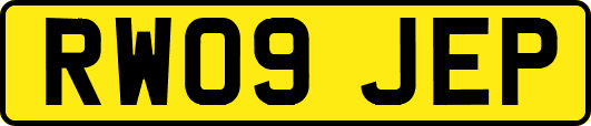 RW09JEP
