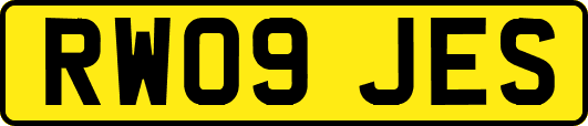 RW09JES