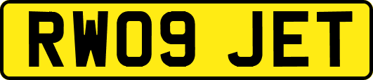 RW09JET