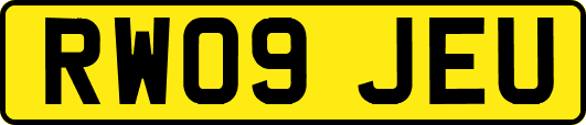 RW09JEU