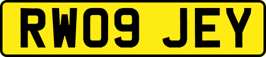 RW09JEY
