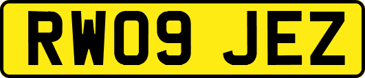 RW09JEZ
