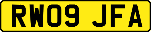 RW09JFA