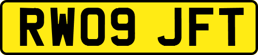 RW09JFT