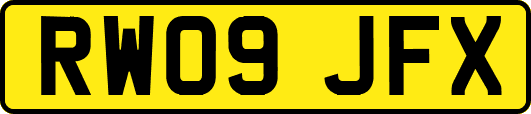 RW09JFX