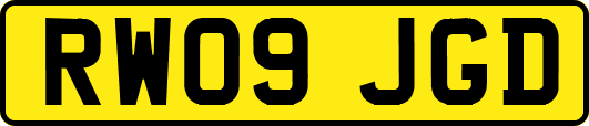 RW09JGD