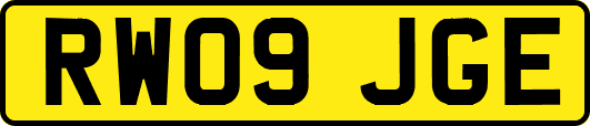 RW09JGE