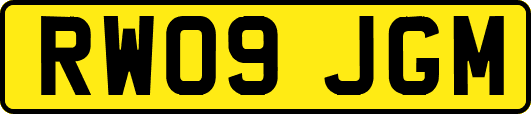 RW09JGM