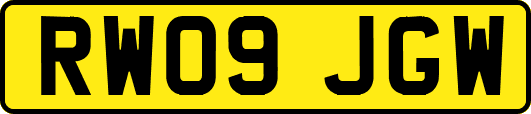 RW09JGW