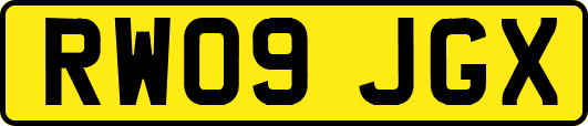 RW09JGX