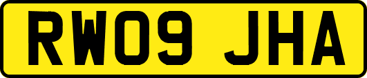 RW09JHA