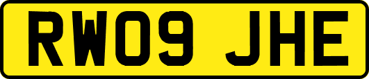 RW09JHE