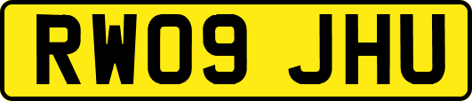 RW09JHU