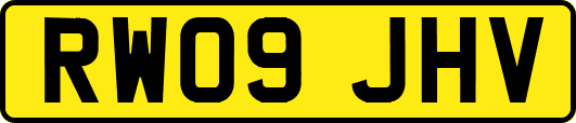 RW09JHV