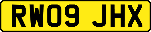 RW09JHX